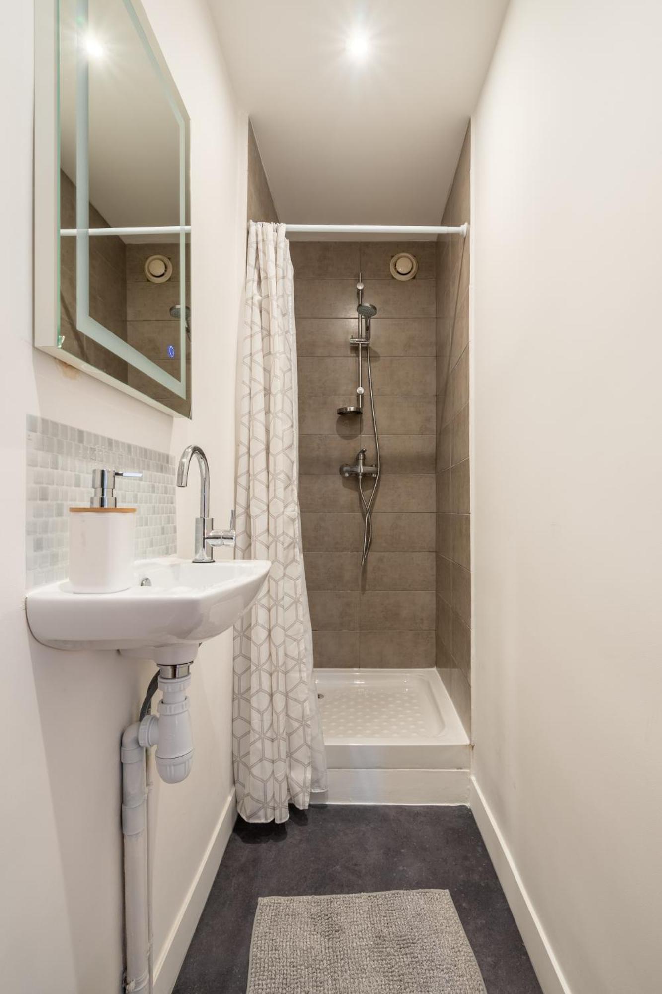 Apartmán T2 Cosy A Deux Pas De La Gare Nantes Exteriér fotografie